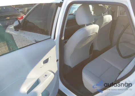 2025 Hyundai Kona Sel Convenience z USA, uszkodzony, nr VIN KM8HC3AB6SU308583